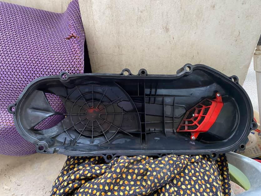 قبق كلجات كوسو نضافه 100‎%‎ يرهم سكنس فحل لد نثيه ثعلب gtrالسعر 75 مكاني بغداد ***********
