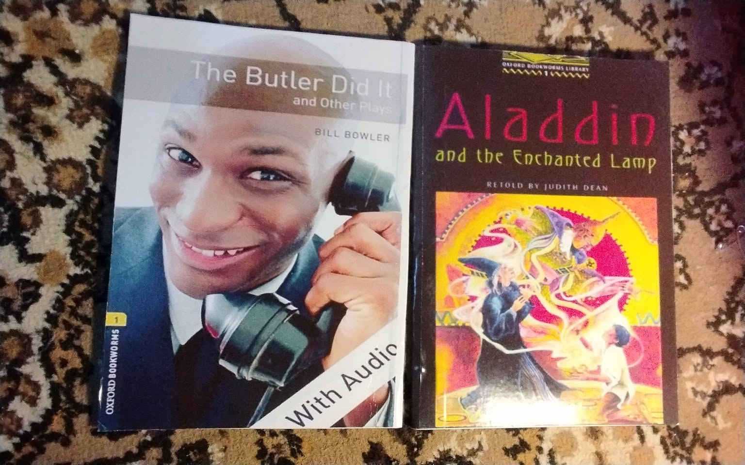 سلام عليكم
روايات إنجليزية 27 رواية 
جدد ما مستعملات.
سعر الكتاب 1,500 الف ونص


**إذا كنت صاحب هذا الإعلان وتريد حذفه لأي سبب، رجاءا أرسل رسالة إلى الدعم الفني**