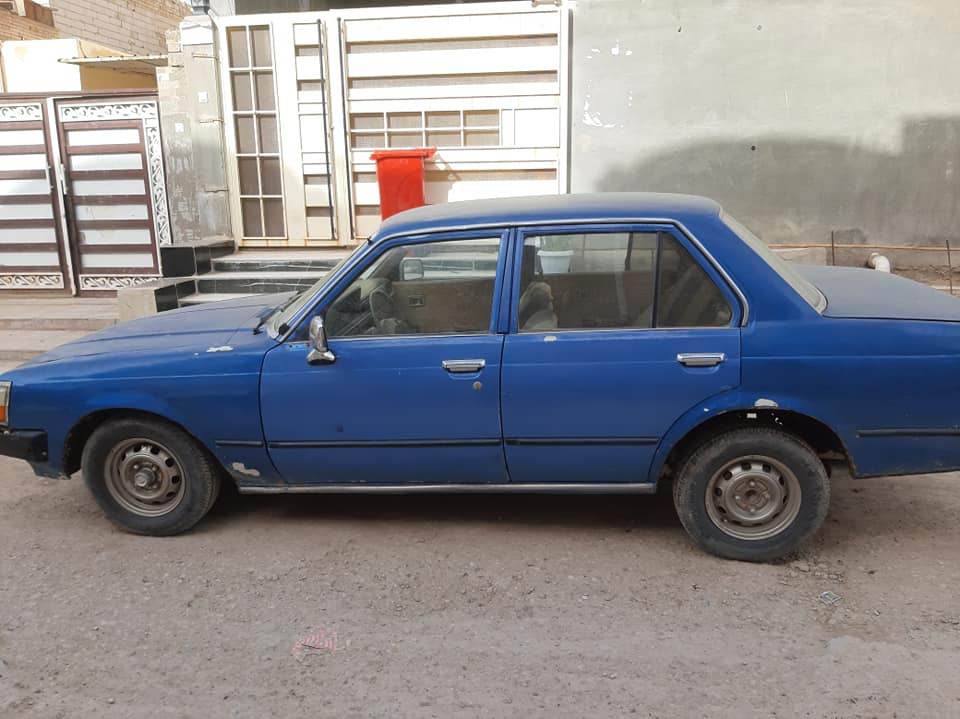 كرونه للبيع مديل 81 
تفاصيل ***********
