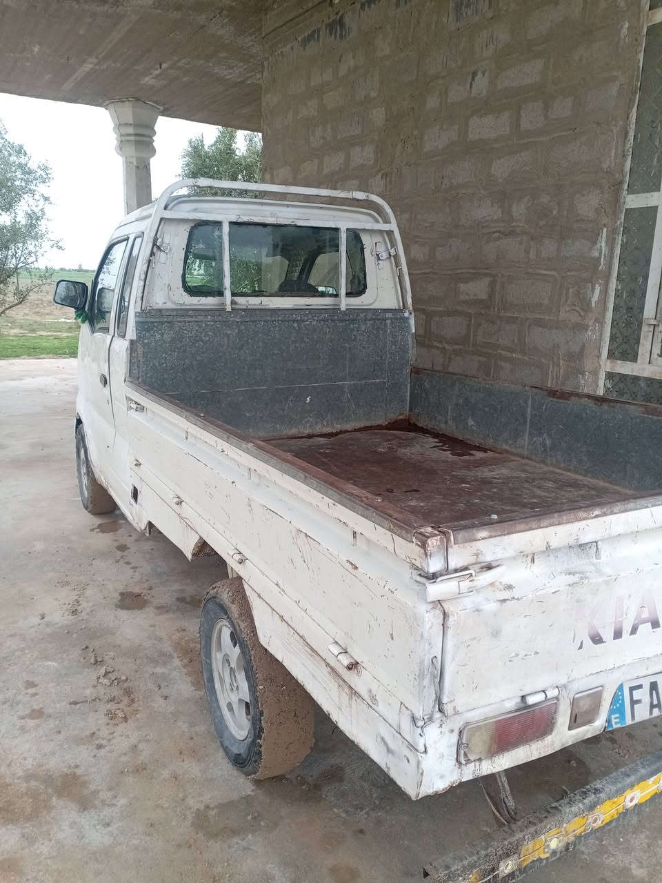 هيفا ٢٠٠٧ أوراق كامله شاصي عل شركه محرك واكسل وكير شرط مكاني السحاقي *********** السعر ١٥
