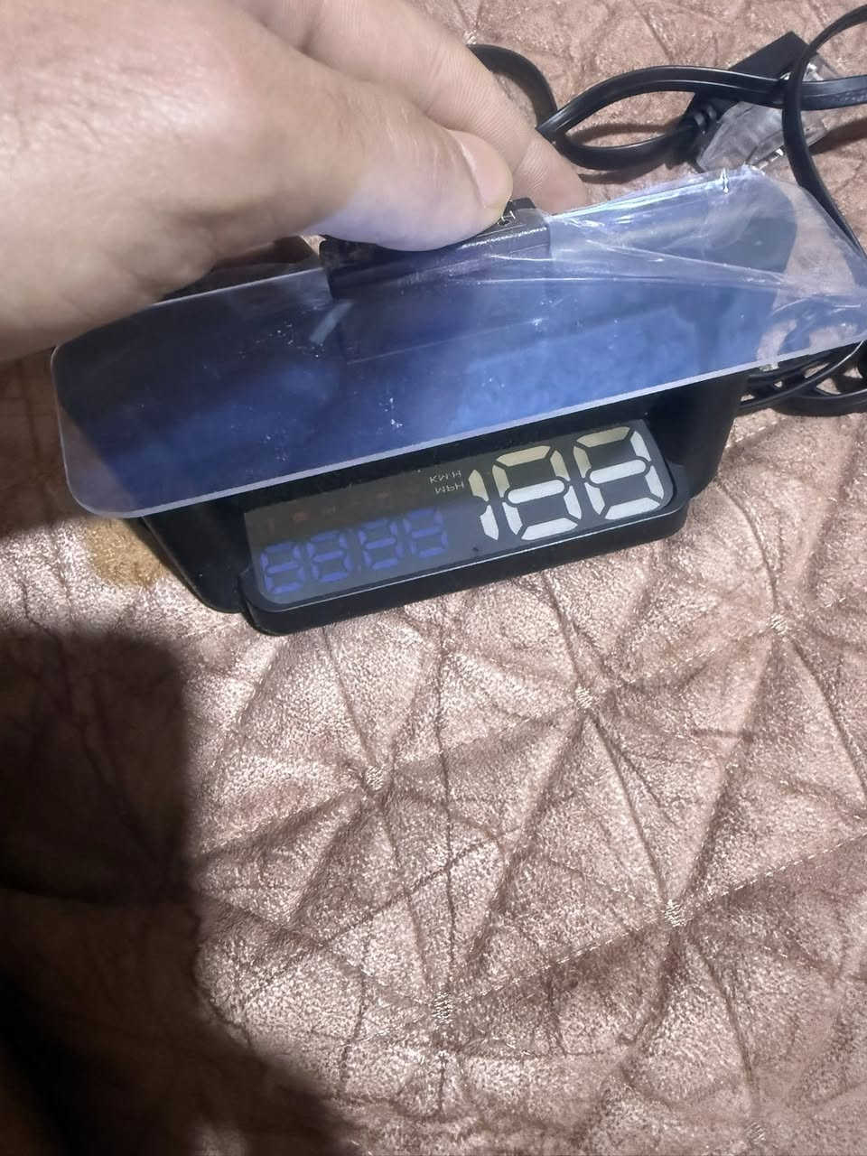 سلام عليكم عداد سعره يستخدم لسياره ودراجه انطو بي سعر وبل عافيه


**إذا كنت صاحب هذا الإعلان وتريد حذفه لأي سبب، رجاءا أرسل رسالة إلى الدعم الفني**