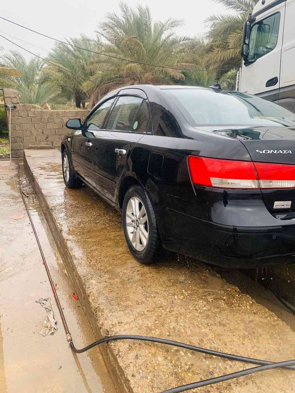 اسلام عليكم سوناتا ٢٠٠٩ مكينة ٢٠٠٠ وارد ٤ قطع بدون دواخل سنويه جديده ٢٠٣٠ سياره جاهزه السعر ٩٨ وبيها مجال قليل العنوان واسط العزيزية ***********
