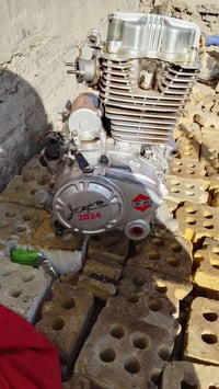 محرك مال جمره للبيع موديل 24 مبدل كلجات جدد و ولفات لاصليات السعر........