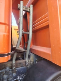 قاعدة صالون سكانيا • قطع غيار