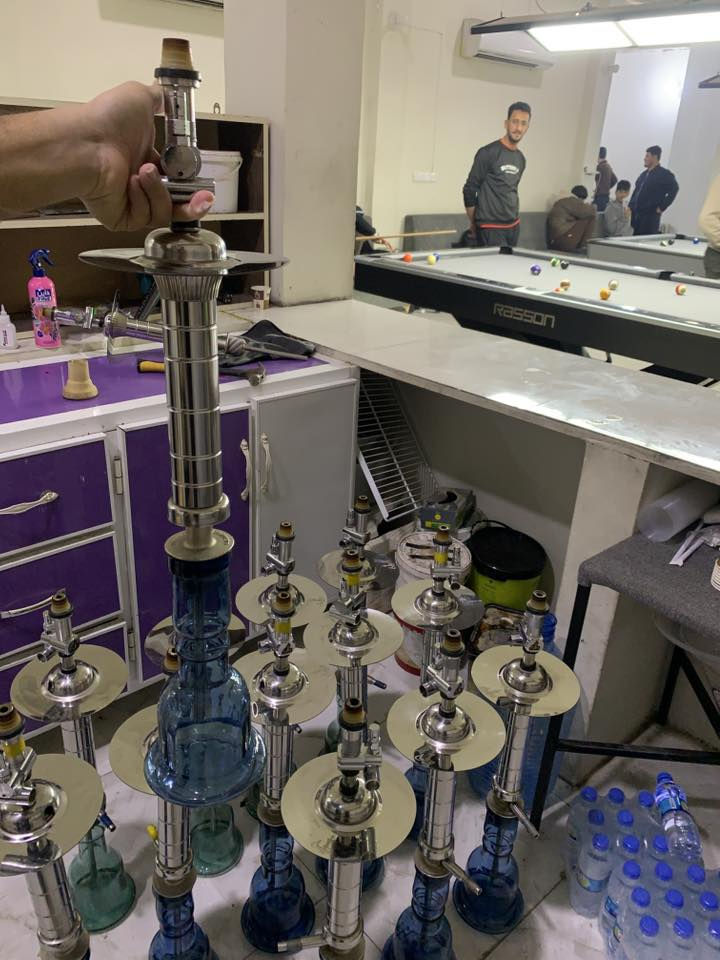 شركه طه
موديل 25 انتاج شهر السابع 
داخل وخارج سل ستيل 

العدد 15 
البيع شلع 
سعر القطعه 100 قفل 
يعجبك السعر اتصل وبخدمتك 
العنوان ديالى 
***********
