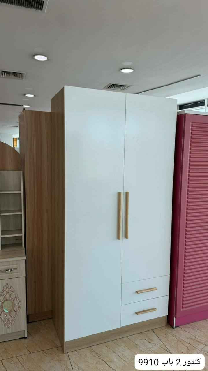 كنتور ٢_٣_٤ باب بغداد, العراق


**إذا كنت صاحب هذا الإعلان وتريد حذفه لأي سبب، رجاءا أرسل رسالة إلى الدعم الفني**