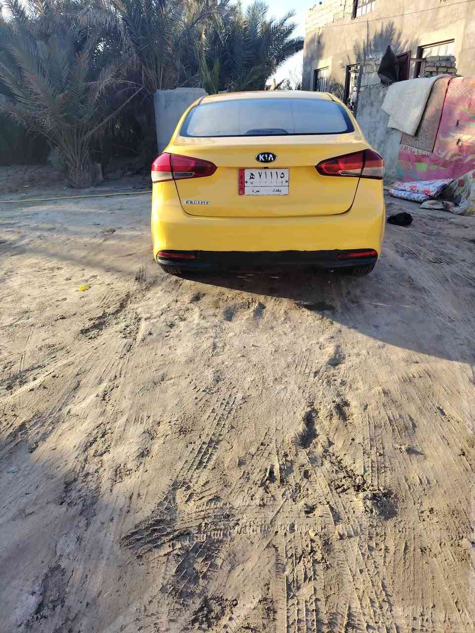 سلام عليكم البيع كيه سيرتو ٢٠١٧  السعر 110 المكان السماوه رقمي ***********
