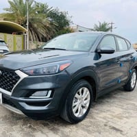 توسان ٢٠١٩ • وارد امريكي • ماشي ٩٥ الف