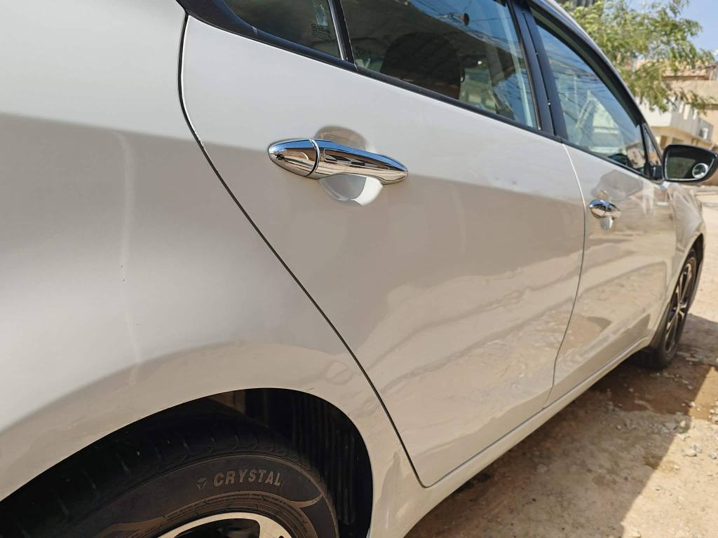 سيراتو 2014 سيارة جدا نضيفة
مكينة كير مكفولات بدون صبغ مكان ديالى 
الخالص ناحية السلام 118 بيها مجال حك الجية 
*********** بعقوبة, ديالى
