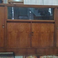 بوفيه • ٢متر ونص • نضيفه
