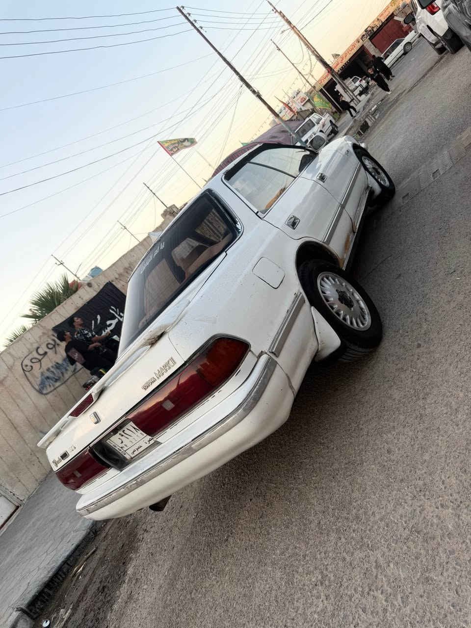 السلام عليكم اخوان مارك كصيف رقم بصره تحويل مباشر سياره كفاله من الكص النقل الجثه والعيب الشرعي وكفاله من ضربه وصبغ مكينه وكير 2500 كارتون تبريد ثلج حداديه جديده تخم تاير كارتون كهربائيات جاهزه من كلشي داخليه جديده اخوان سياره جاهزه من إلى 
العنوان البصره سفوان 
السعر 37 بيع مستعجل 
السعر ***********
الرقم *********** البصرة, العراق
