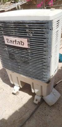 مبردة • ماطور • للبيع