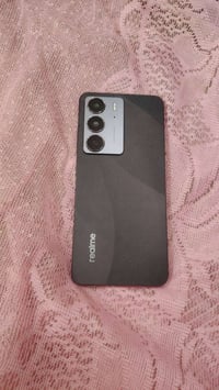 ريلمي • مستخدم قليل • موبايل