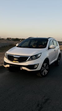 سبورتج خليجي موديل 14 متسجله 13  الرقم اربيل  فول مواصفات واحد على واح...
