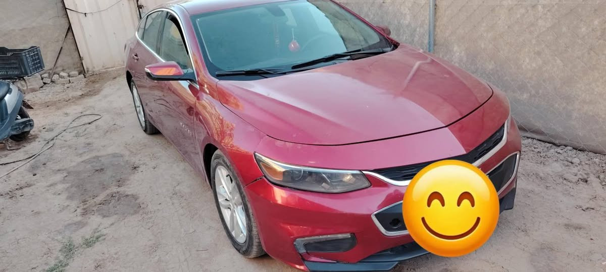 للمراوس فقط كيا كارنزا او ماليبو2018 Lt السياره فول ماعده بوني راما حادثه بجم البنيدفقط مبدل وقبق الجنطه نفسه معددل والسياره خير من الله رقم بابل والعنوان بابل ***********
