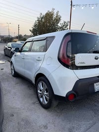 كيه صول مديل 16  سياره بيه بارد بل كصه وبيه قطعتين. صبغ  مكينه 2000 رق...