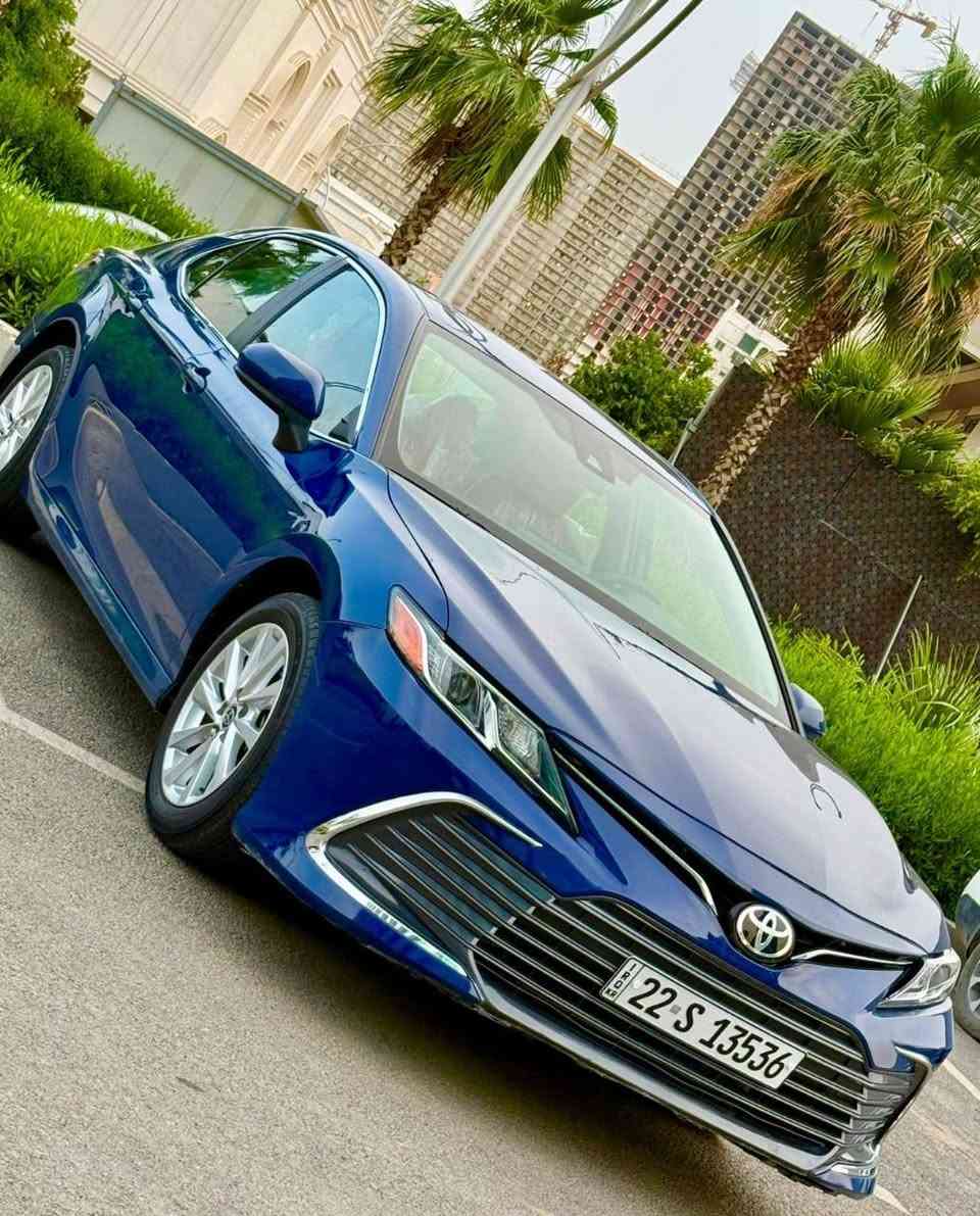 كامري ٢٣ قطعه وحده فقط موضح بلصوره بيها مجال بسيط للشراي 
سياره نظيفه ماشيه ٣٥ الف
 بيها مجال للشراي فقط
تواصل
*********** تكريت, صلاح الدين
