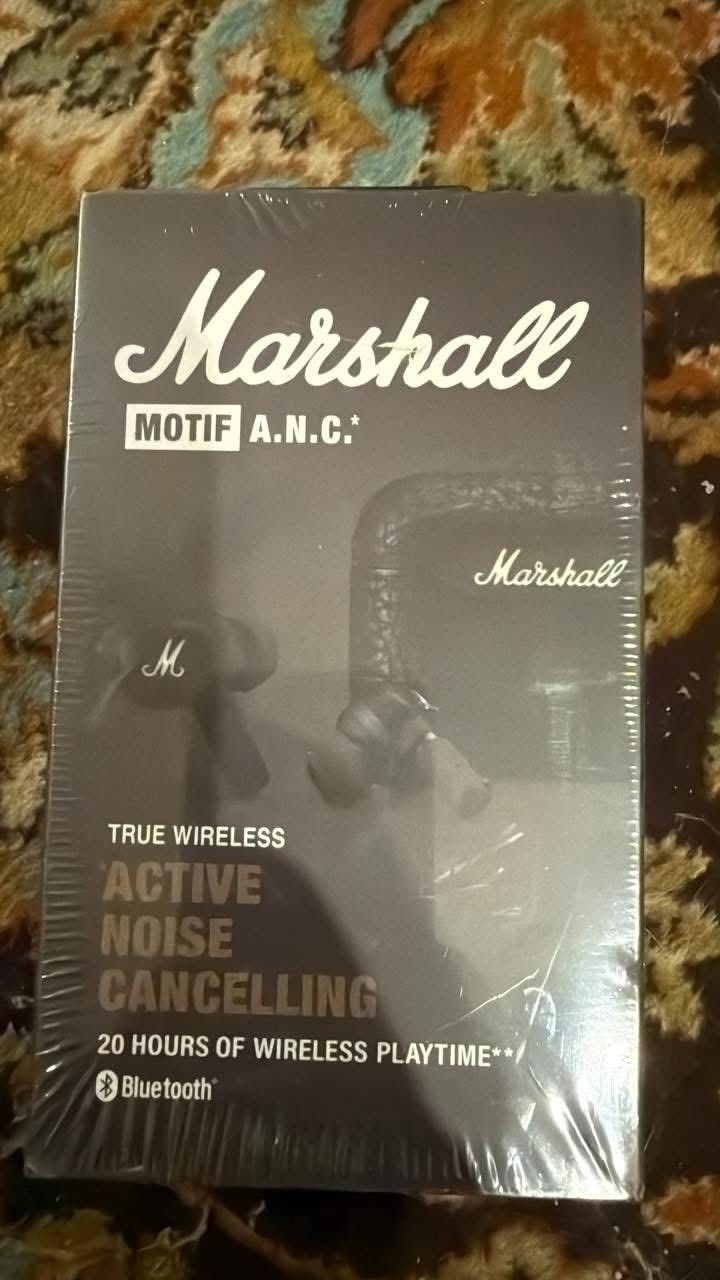 السلام عليكم
شماعة مارشال جديد لك شركة 
السعر ١٧٥ الف
تواصل خاص
متوفر توصيل


**إذا كنت صاحب هذا الإعلان وتريد حذفه لأي سبب، رجاءا أرسل رسالة إلى الدعم الفني**