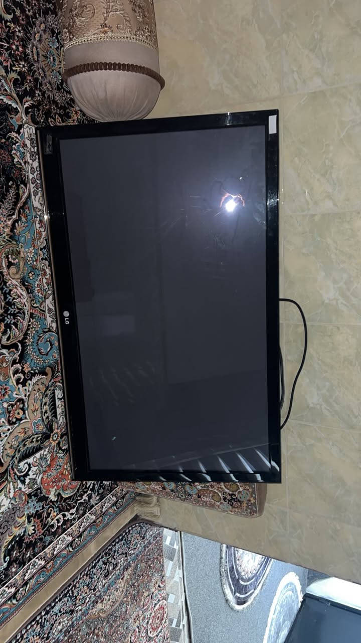 تیڤی شاشە 42 مارکەی LG دیقەی زۆر جوان و بەرزە نرخی 50 هەزار ناونیشان چوارقوڕنە گردجان


**إذا كنت صاحب هذا الإعلان وتريد حذفه لأي سبب، رجاءا أرسل رسالة إلى الدعم الفني**