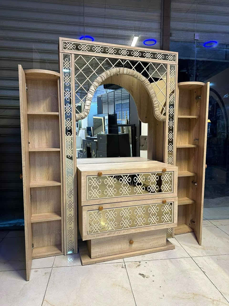سارعوا بالحجز معنا سعر مناسب يشمل شد ونقل داخل بغداد موديل حديث كلش حلوه


**إذا كنت صاحب هذا الإعلان وتريد حذفه لأي سبب، رجاءا أرسل رسالة إلى الدعم الفني**