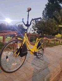 موديل 2021 • بايسكل ليموني • قابل تفاوض