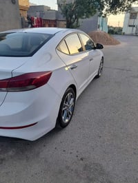 النترا • ٢٠١٧ • محرك 2000