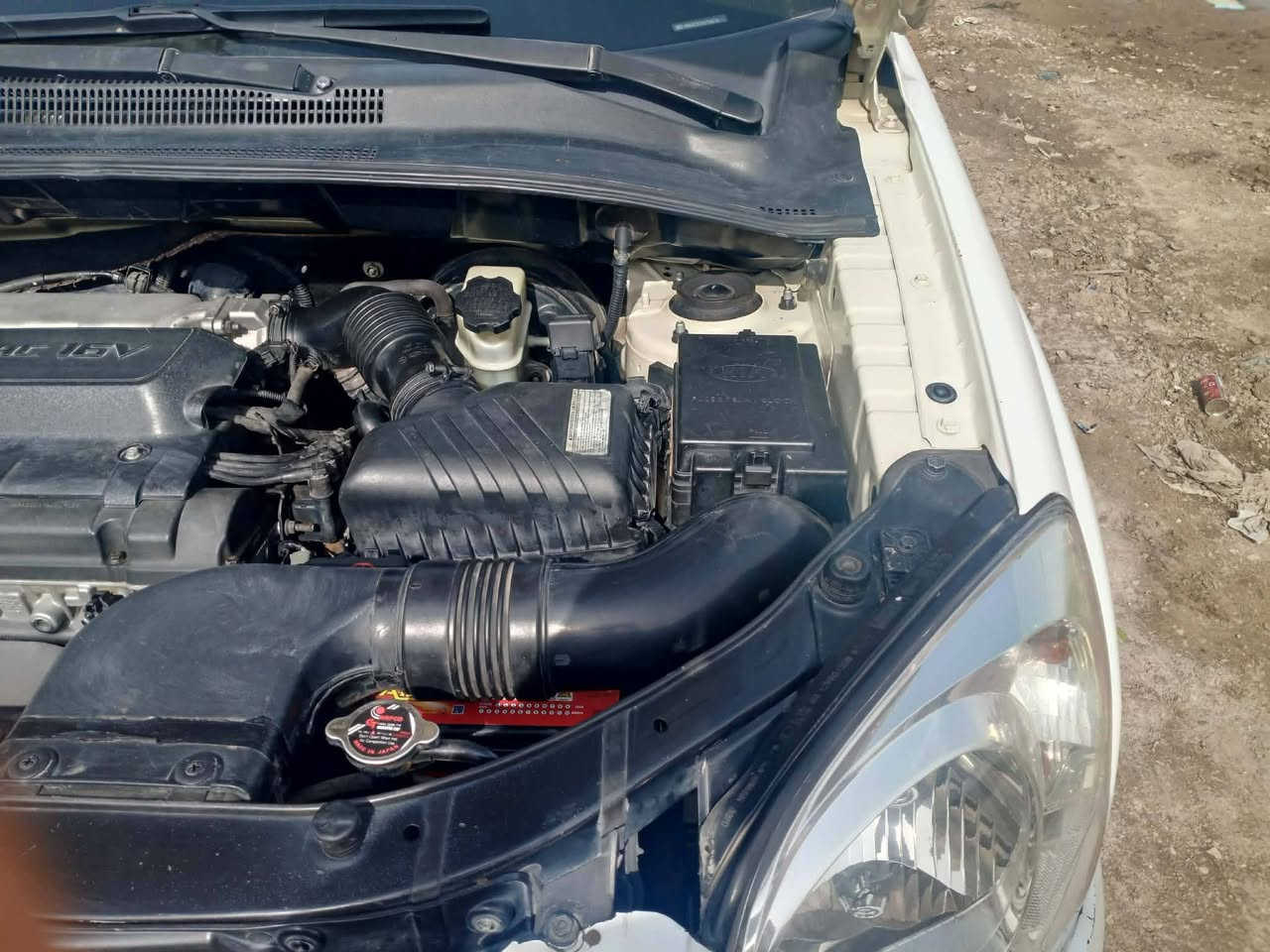 السلام عليكم سبورتج خليجي ٢٠٠٩رقم بابل انكليزي بسمي سياره مكفوله كفاله عامه عدا شبر باب سايق والباب الخلفي مكينه ٢٠٠٠تبريد شغال تخم تاير السعر ١٢٠بيها مجال مكان بابل شارع 80قرب زيدون خطاط رقم ***********
