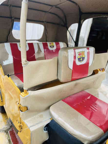 سلام عليكم تكتكً للبيع 2021.   أوراق. صادق وخالد

تكتكً كفاله من ضربه فقط دوس معمره بدون كص 

 تكتكًً خير من الله. جاهزه. من كلشي  السعر ٦٤٠٠وبيها مجال 

العنوان بابل العمره الغربي. للاستفسار ***********
