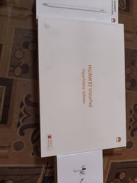 ميت باد ١١.٥ • ٢٥٦ • شاشة ورقية