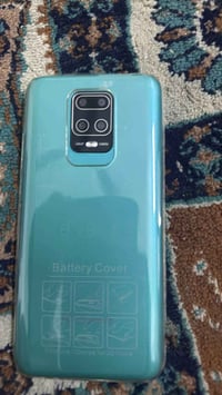 جديد • بملحقاته • شرط الفحص