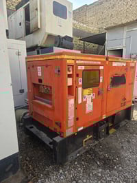 مولدات • بيركنز • ١٥٠كيفي