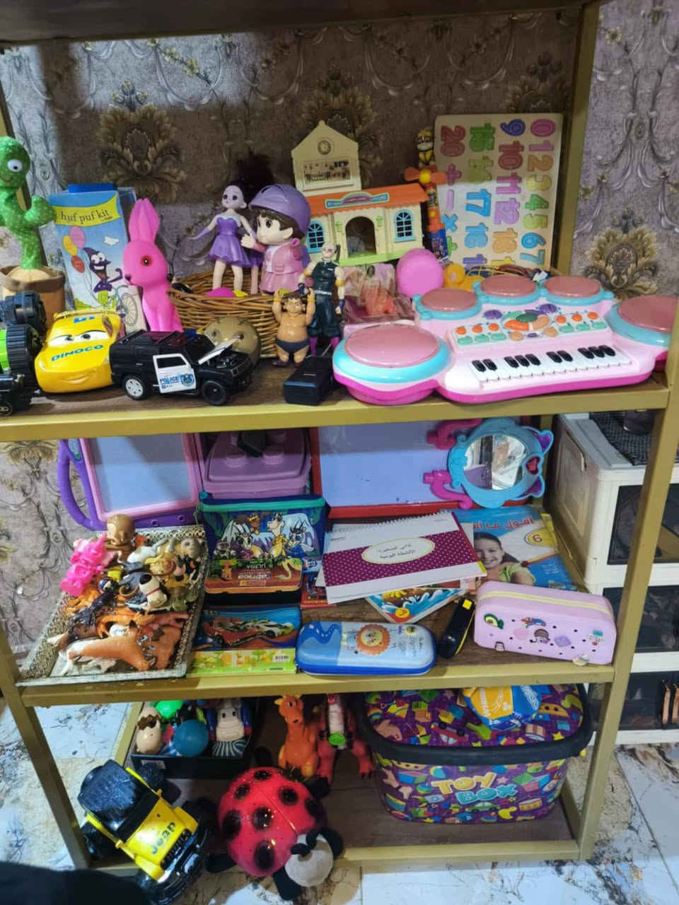 عندي توصيل اذا بغداد


**إذا كنت صاحب هذا الإعلان وتريد حذفه لأي سبب، رجاءا أرسل رسالة إلى الدعم الفني**