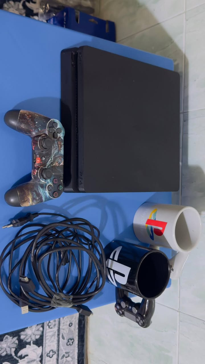 بلي فور سلم اون لاين 200 الف 
‏بلي فور فات مهكر 200 الف لوك ستيكر دبل جوستك 
‏جهاز سيكا شبيه للبلي وان سعره 20 الف 
‏مكاني نجف الاشرف ***********
