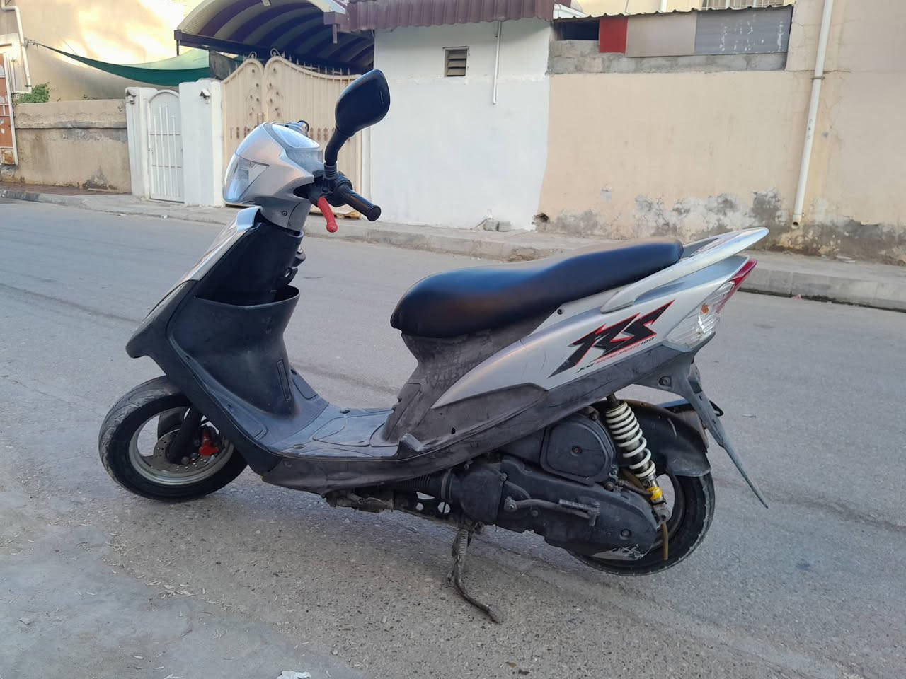 للبيع  ديالى بعقوبة


**إذا كنت صاحب هذا الإعلان وتريد حذفه لأي سبب، رجاءا أرسل رسالة إلى الدعم الفني**