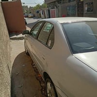 سورن • ٢٠١٧ • مكاتبه مروري