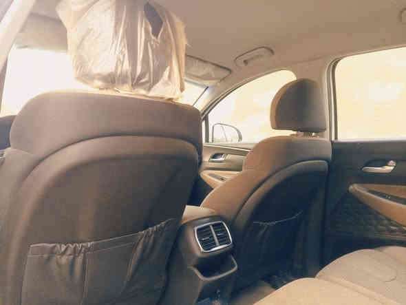 سلام عليكم سنتافي موديل 20 خليجي كفاله عامه ماشيه 119 الف تخم تاير باتري جديد حداده فول تبريد 3 قطع 7 راكب محرك 4 سلندر سياره جديده حيل ستعمال شخصي رقم اربيل قبل شهر نتهه الك تحول كبل منضومه زنون بيهه سعر 205 بيهه حك جيه وتقدير للستفسار *********** سعد
