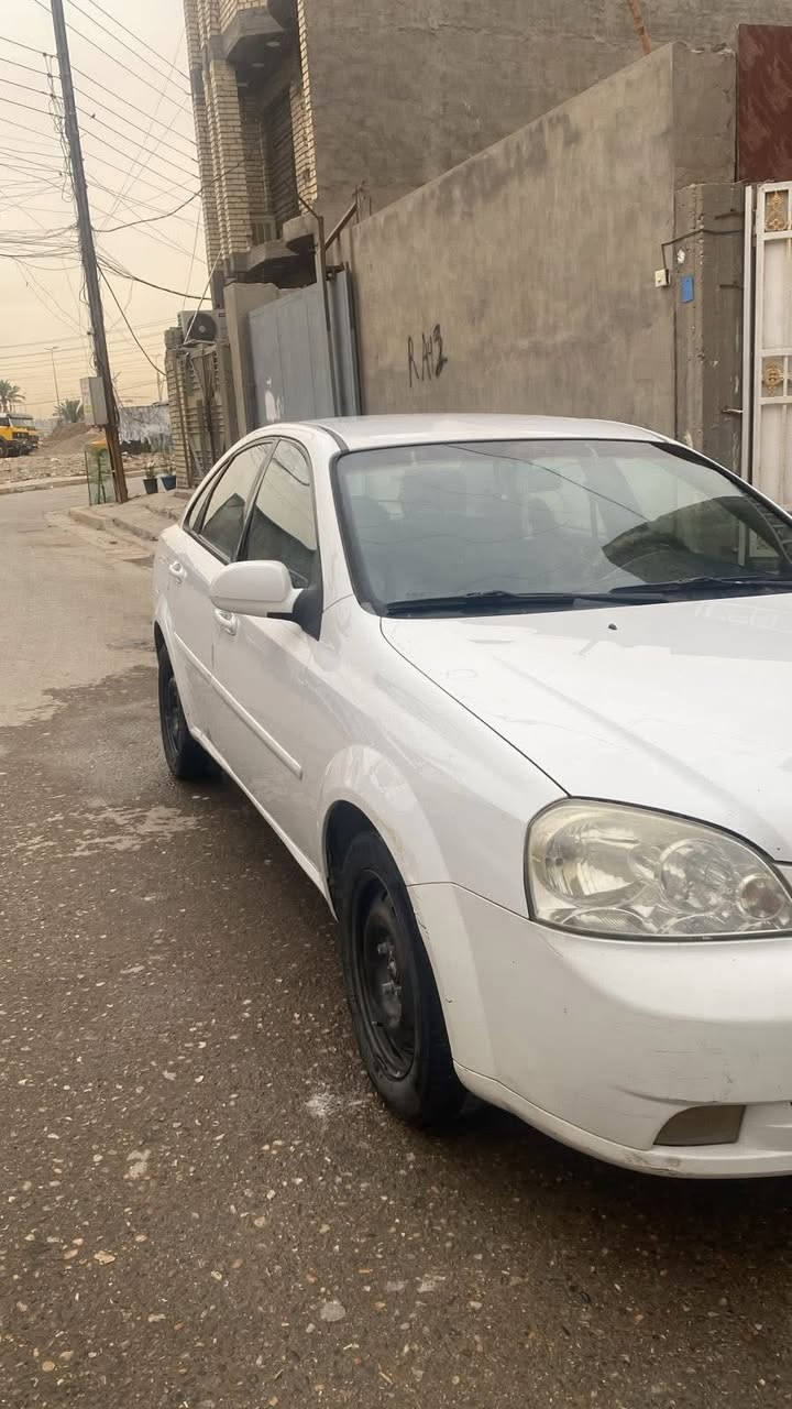 السلام عليكم
اوبترا  ابيض موديل  2014 
مكفولة كفالة عامة من الضربة والصبغ
بيها بارد بالجاملغ الامامي جهة السايق  
المحرك والكير  كفالة 
  گير عادي 
رقم ديالى الماني 
السيارة استخدام شخصي مال بيت 
التحويل مباشر 
السعر 86وبي مجال بسيط 
اي سؤال او استفسار يرجى الاتصال على الرقم 

***********
