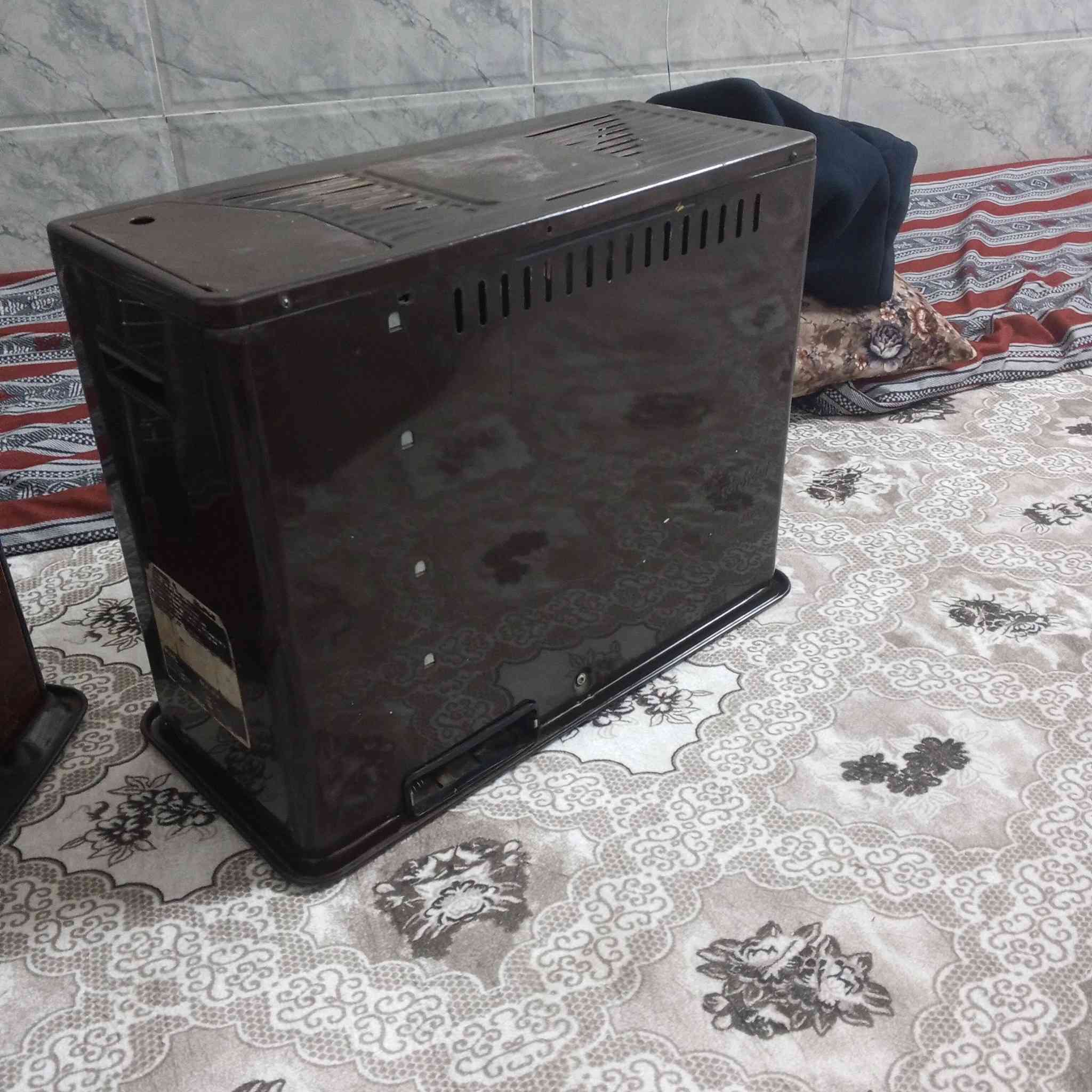 صوبه توربو ياباني شرط الشقل والنضافهالسعر 100التصال ***********
