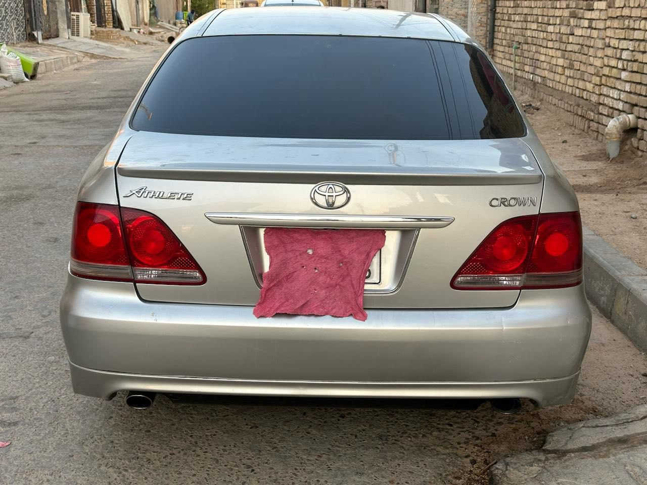 لبيع كصه قماره سعر 45 ‭0785 282 5168‬
