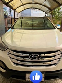 سنتافيا فول • ٢٠١٣ • ٦ سلندر