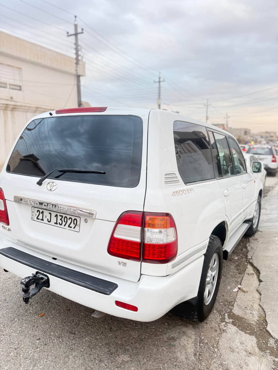 مونيكا2001تحويل ئه سلي گيرومكينه و ته بريت و ته قه وره قه به 
شه رت فول فول مواسه فاته GXR  توماتيك ته بريت مه ركه زي ناوزه رد جانتا زور مواسه فاتي تر بوياخ 1په له ي بجوك به بي  ليدان 5تايه ويلي نويه هيج مه سروفيكي نيه ده عامي بو ده عامي به شه رت سه ياره كه زور خاوينه  ميكنه ي نه كراوه ته وه سه نه ويتازه يه هه زه يتازه يه ره قه م يتازه يه سه ياره كه ده عامي بو ده عامي به شه رت بو زانياري زياتر په يوه ندي بكه به م ژماره ته له فونانه سعر:163 سحري خوار هه مو بازاره 😱
*********** كويسينجاك, أربيل
