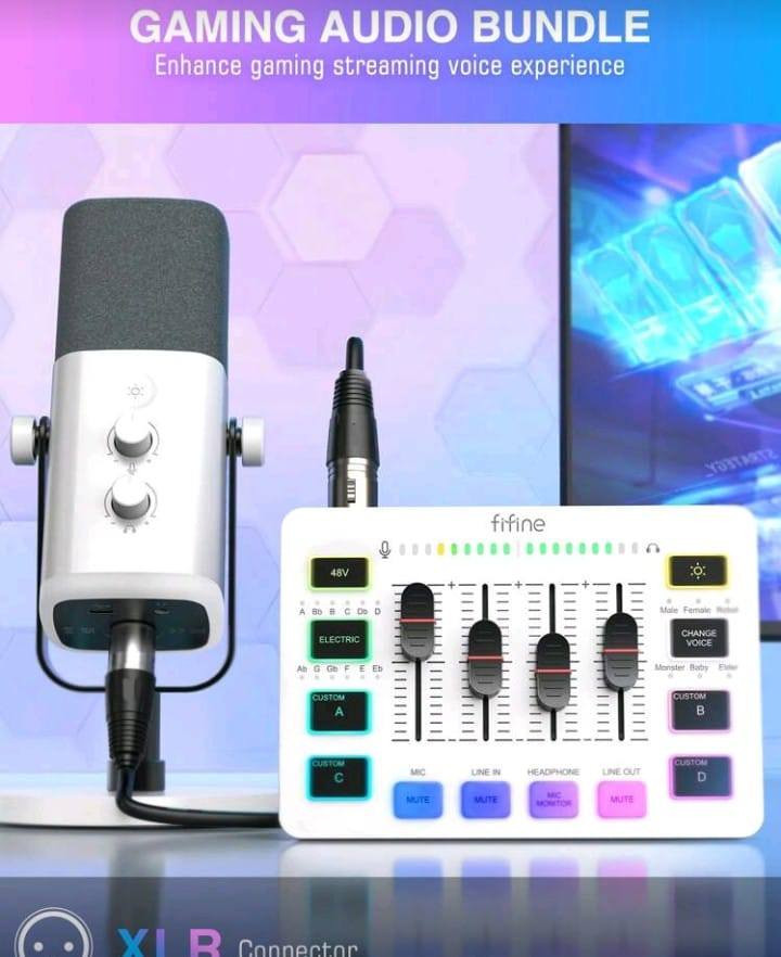 جهاز تسجيل صوتي بودكاست مثل الصور بالكارتون جديد
السعر ٢٠ الف
يتوفر توصيل


**إذا كنت صاحب هذا الإعلان وتريد حذفه لأي سبب، رجاءا أرسل رسالة إلى الدعم الفني**