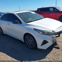 فورتي GT لاين • ٢٠٢٤ • مزاد الموصل