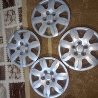 كبات النترا • سليم • قطع غيار