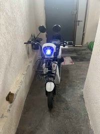 دراجة شحن • جديدة • كربلاء حي العامل