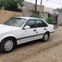 دايو برنس • جاهزه • تدور باسمك