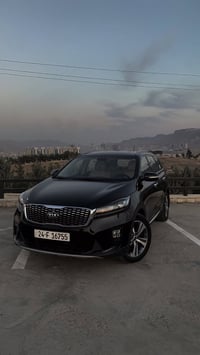 ٦ سلندر ٣٥٠٠ • ٧ راكب • ماشية ٧٠ الف