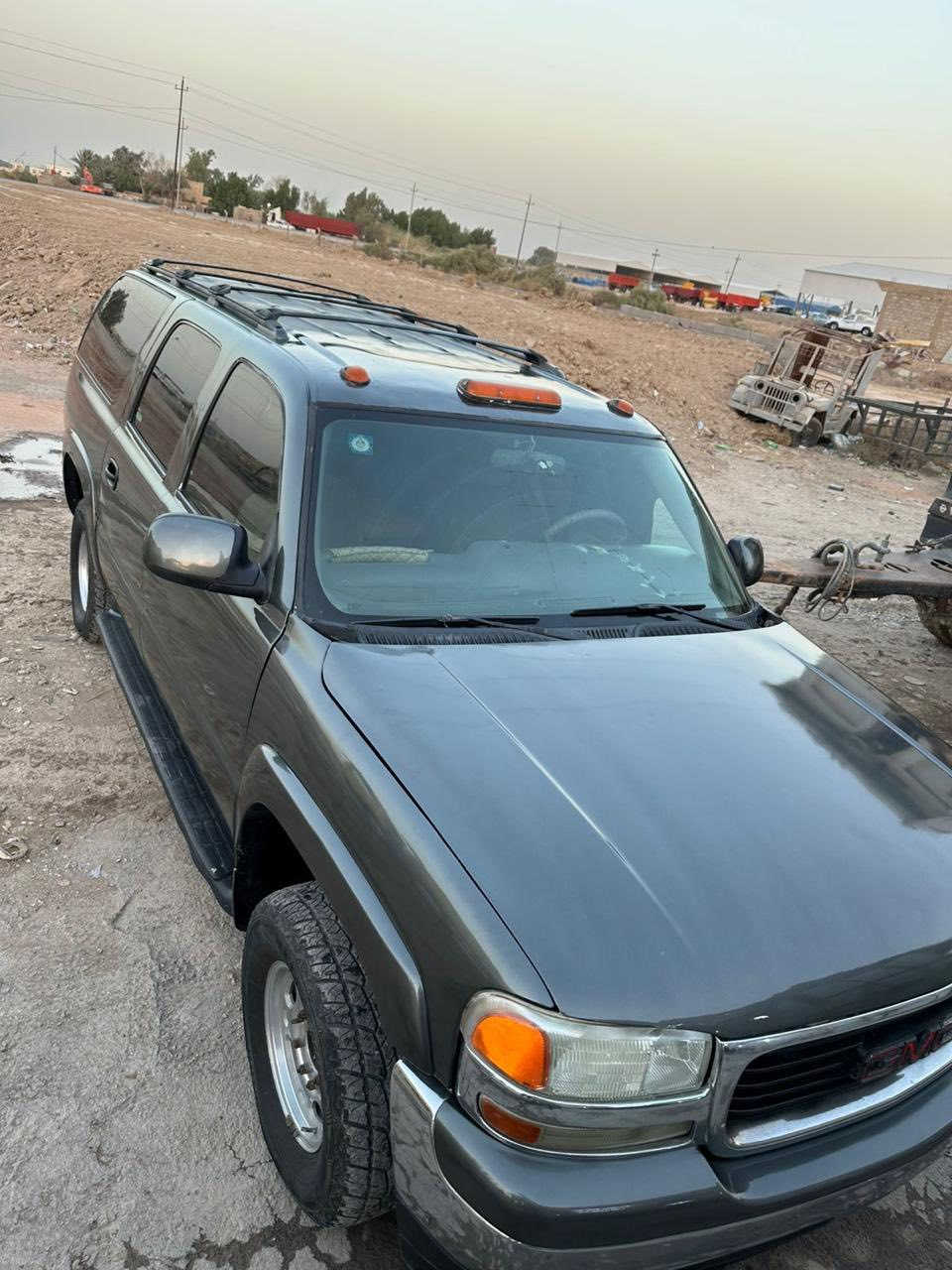 السلام عليكم
للبيع جمسي سوبربان الفينية 
موديل 2002
لون فيلي 
فحل 8 براغي 🇺🇸
ادوات ادوات ادوات ⚠️ 
________________________________
محرك 8100✈️
كير 1000✈️
السعر: 45 
مكاني: الديوانية او النعمانية 🏠
رقم الهاتف: ***********📱
