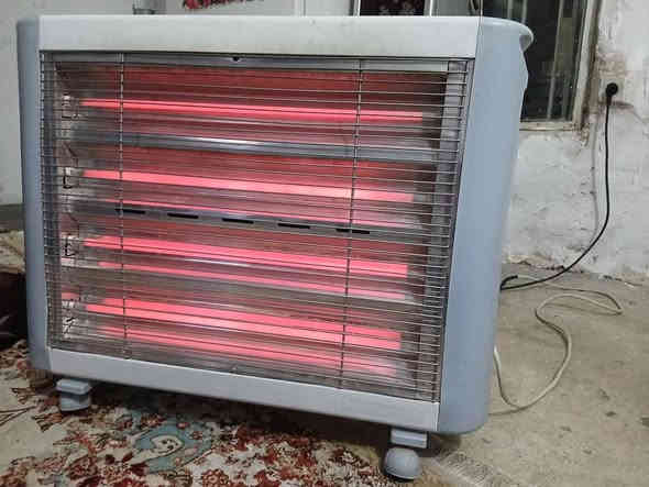 هيتر شرط الشغل سعر 45 بيه مجال عنوان كركوك ممدوده رقم هاتف *********** كركوك
