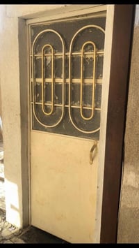 ٢م×٨٥ • مركز الحلة • بها مجال